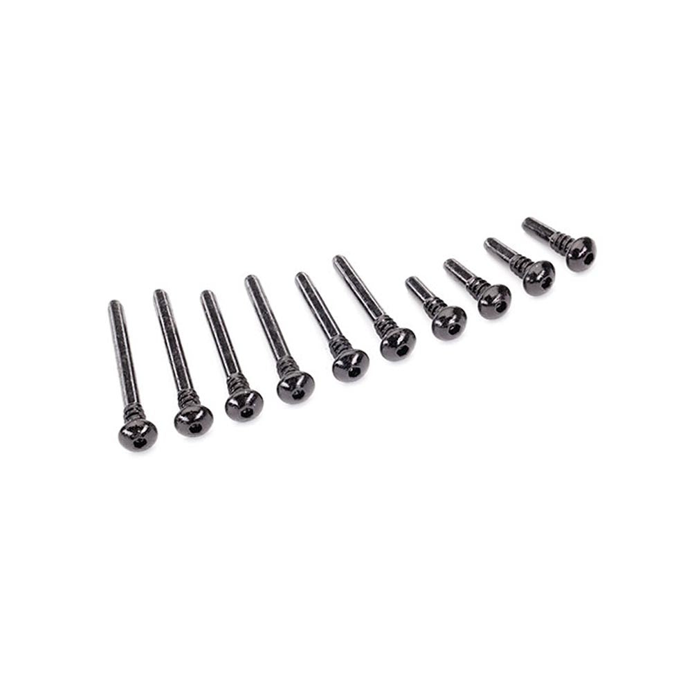 Traxxas TRX8940 Suspension Screw Pin Set Front/Rear Maxx RC Car Spares