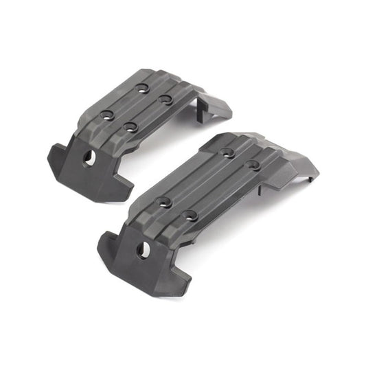 Traxxas Maxx Skidplate Front & Rear RC Car Spares 8944