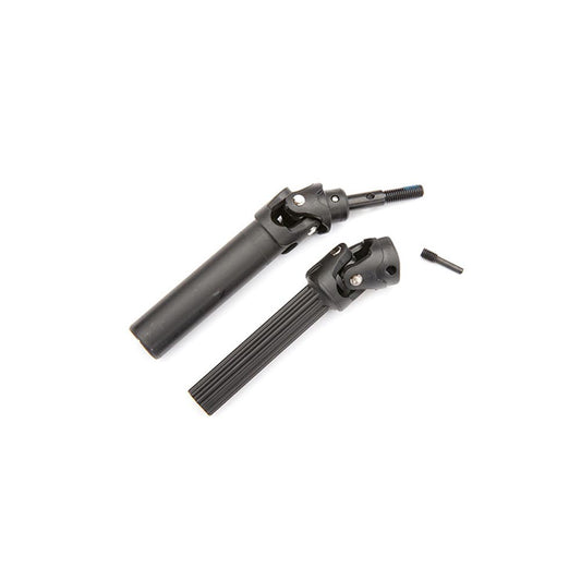 Traxxas TRX8950 Driveshaft Assembly Front/Rear Left/Right Maxx RC Car Spares