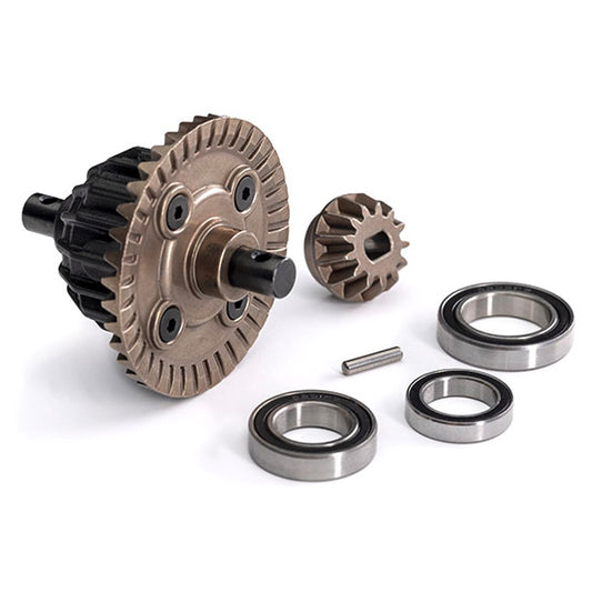 Traxxas 8992 Maxx Rear Differential (Complete) RC Car Spare