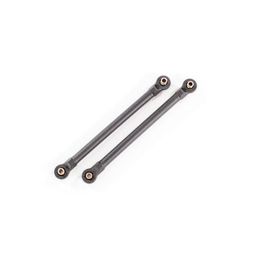 Traxxas Maxx Toe Links 119.8mm Black x2 RC Car Spares 8997