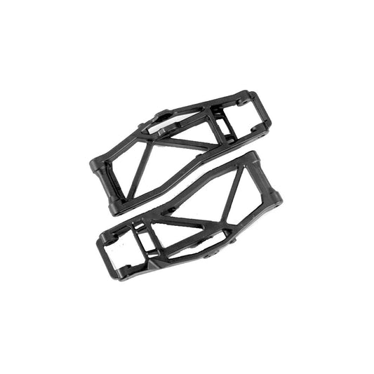 Traxxas Maxx Lower Suspension Arms Black Left/Right Front/Rear RC Spare TRX8999