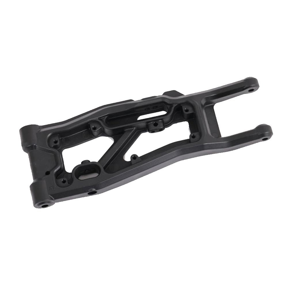 Traxxas 9530 Front Right Suspension Arm Black Sledge RC Car Spare Part