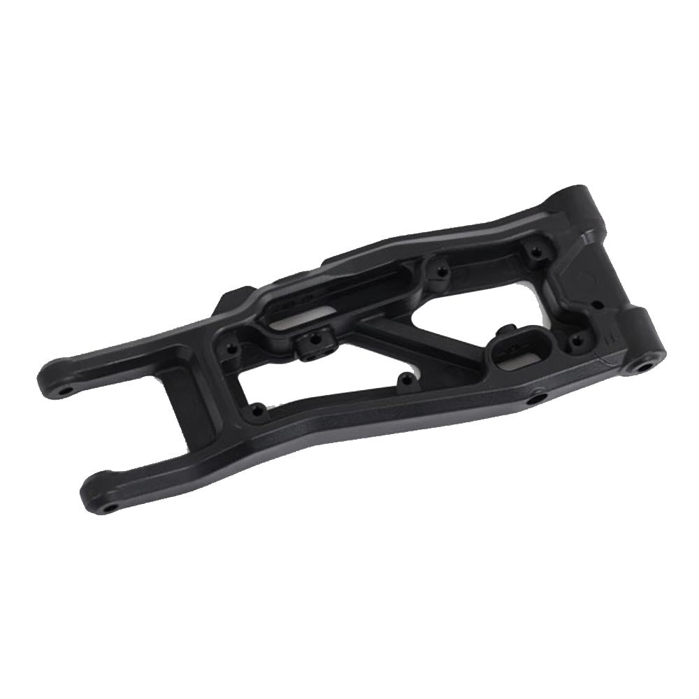 Traxxas 9531 Front Left Suspension Arm Black Sledge RC Car Spare Part