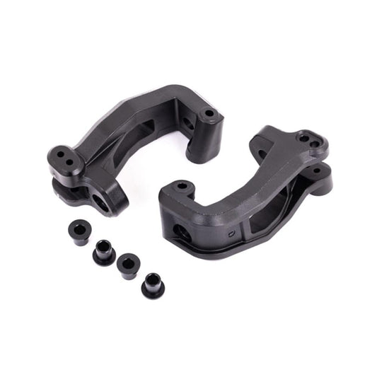 Traxxas 9532 Caster Blocks C-Hub Left & Right Sledge RC Car Spare Part