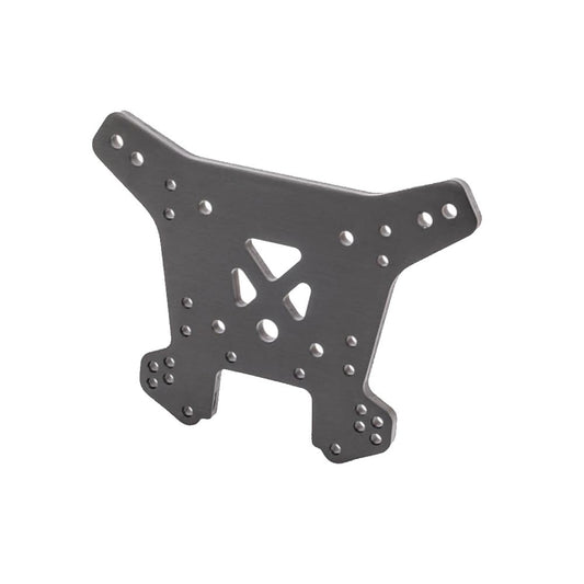 Traxxas 9538A Aluminium Rear Shock Tower 6061-T6 Sledge RC Car Spare Part