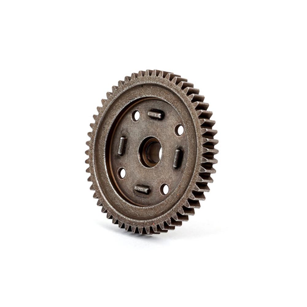 Traxxas 9652 Sledge 52-T Steel Pinion Gear 1.0 Metric Pitch RC Car Spare Part