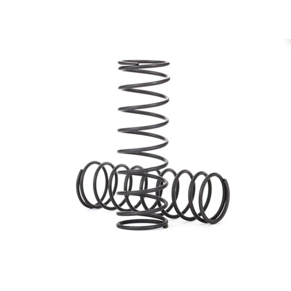Traxxas 9657 Sledge GT-Maxx Shock Springs 85mm RC Car Spare Part