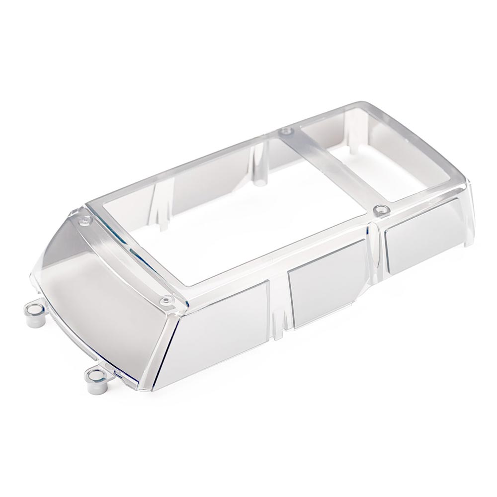 Traxxas TRX-4M Ford Bronco Windows Part 9714