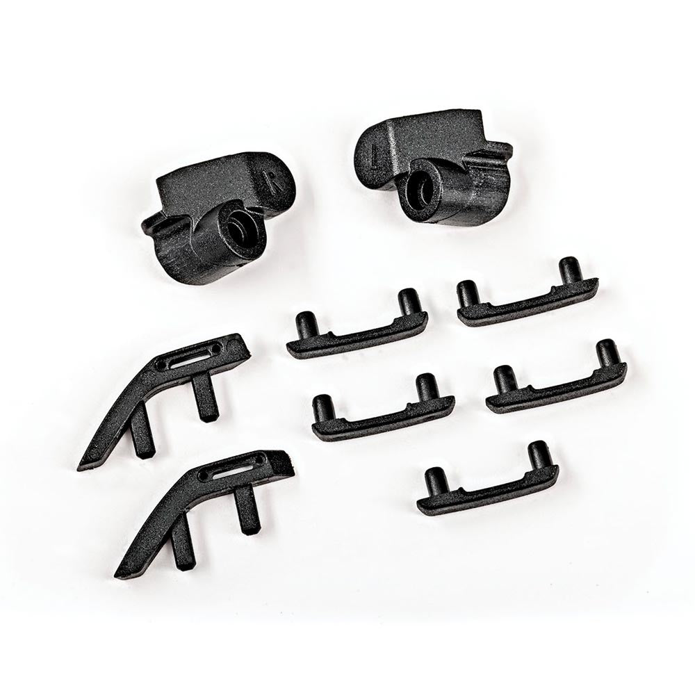 Traxxas TRX-4M Ford Bronco Trail Sights/Door Handles/Bumper Covers 9717