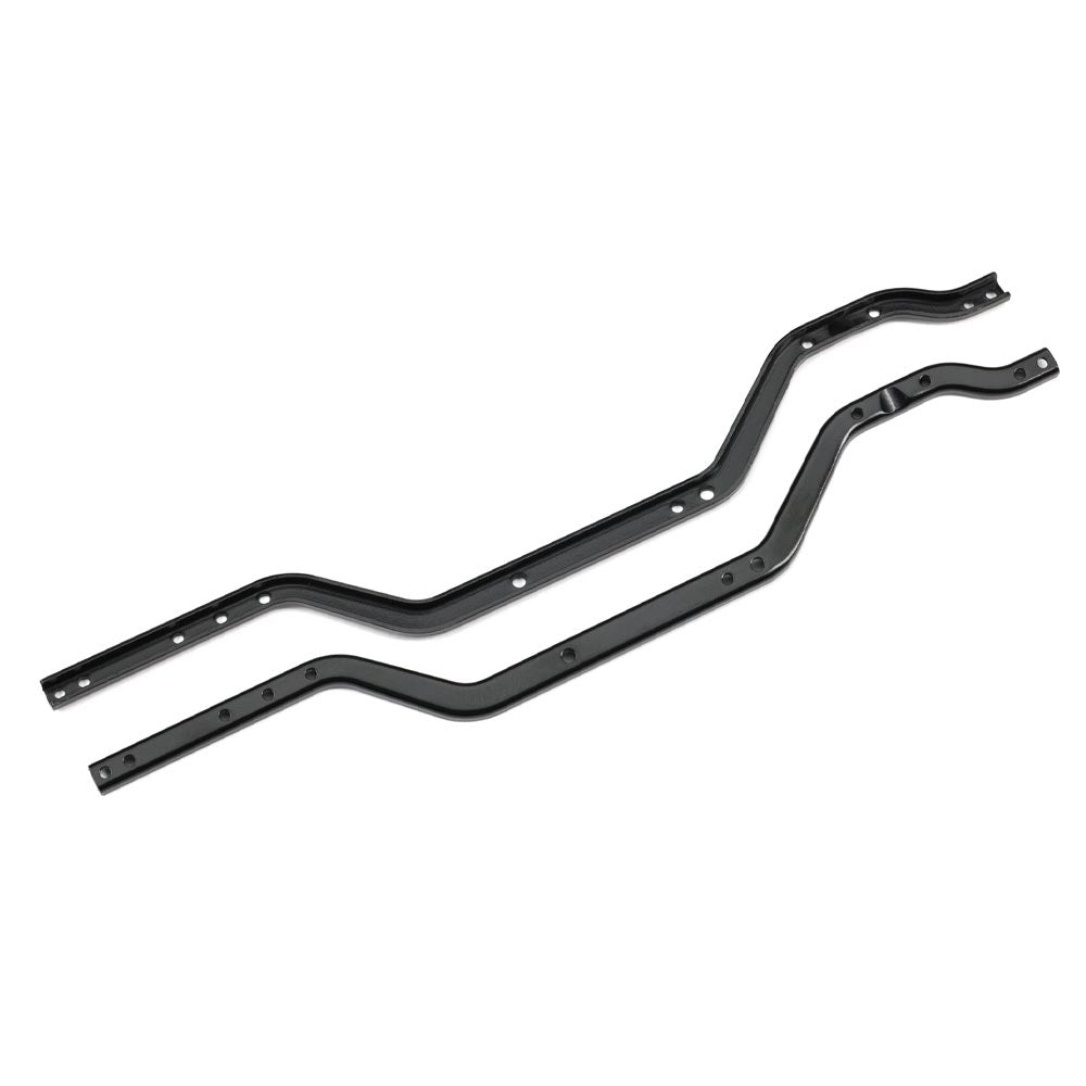 Traxxas TRX-4M Defender/Bronco Chassis Rails 202mm Left & Right Steel 9722