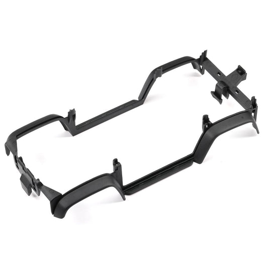 Traxxas TRX-4M Land Rover Defender Body Frame w/Fender Flares 9724