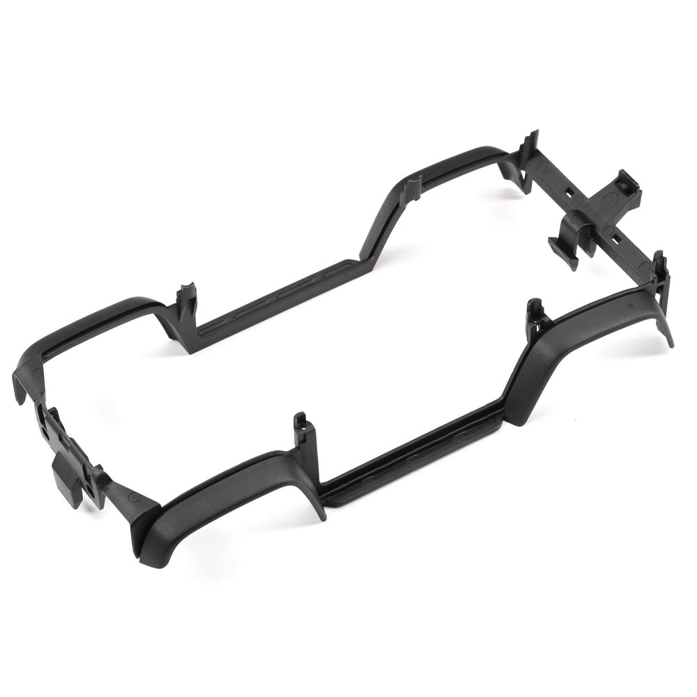 Traxxas TRX-4M Land Rover Defender Body Frame w/Fender Flares 9724