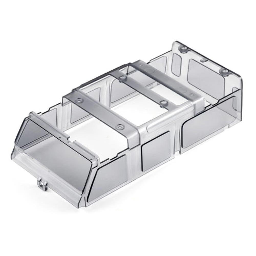 Traxxas TRX-4M Land Rover Defender Windows Part 9725