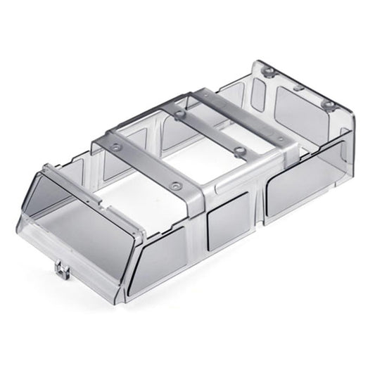 Traxxas TRX-4M Land Rover Defender Windows Part 9725