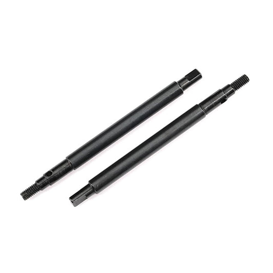 Traxxas TRX-4M Defender/Bronco Rear Outer Axle Shafts 9730