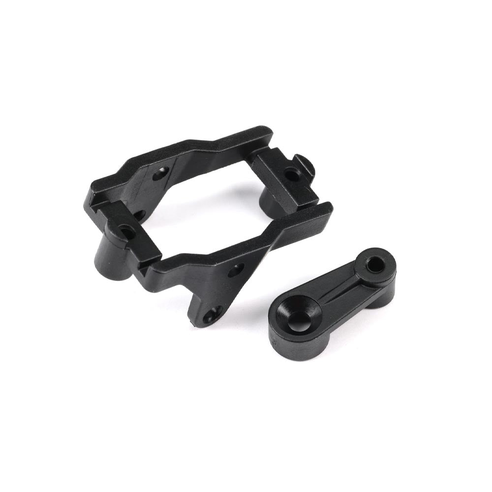 Traxxas TRX-4M Defender/Bronco Servo Mount w/Servo Horn 9739