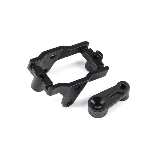 Traxxas TRX-4M Defender/Bronco Servo Mount w/Servo Horn 9739