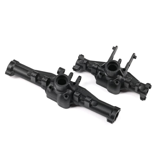 Traxxas TRX-4M Defender/Bronco 9741 Axle housing, front & rear 9741