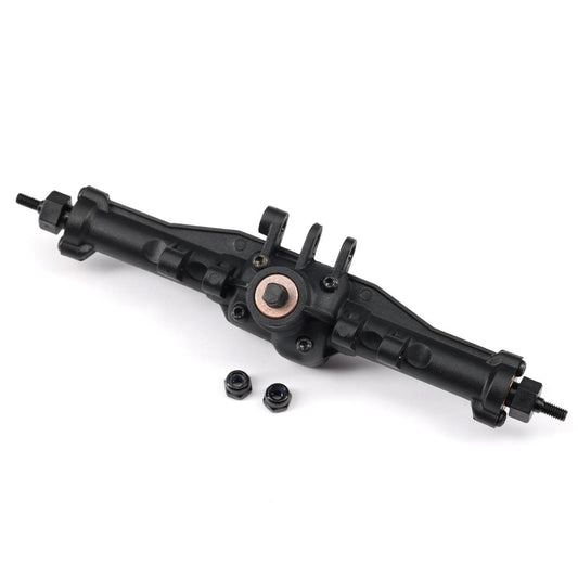 Traxxas TRX-4M Defender/Bronco Assembled Rear Axle 9744