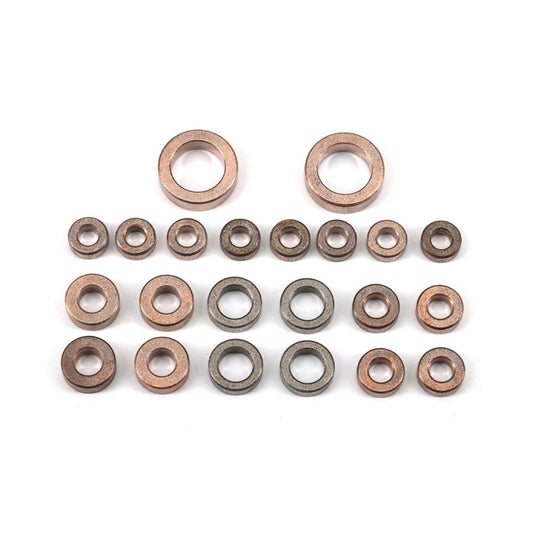 Traxxas TRX-4M Defender/Bronco Complete Self-Lubricating Bushing Set 9745