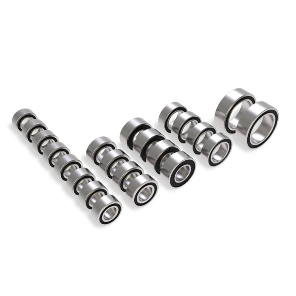 Traxxas TRX-4M Defender/Bronco Ball Bearing Set 9745X