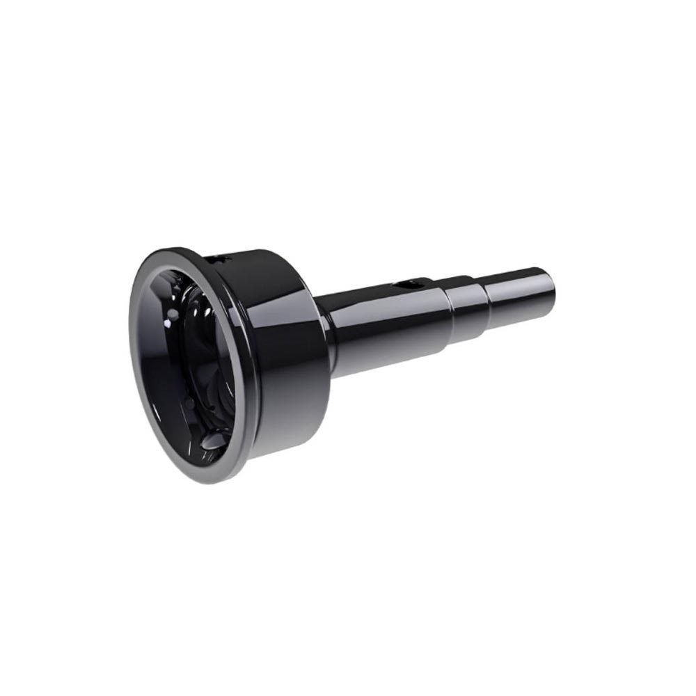 Traxxas TRX-4M Defender/Bronco Front Stub Axle 9753X