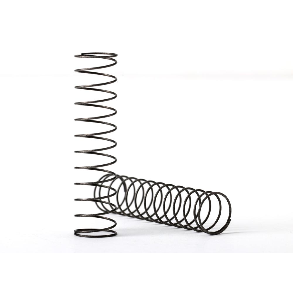 Traxxas TRX-4M Defender/Bronco GTM Shock Spring Pair 0.072 Rate 9757