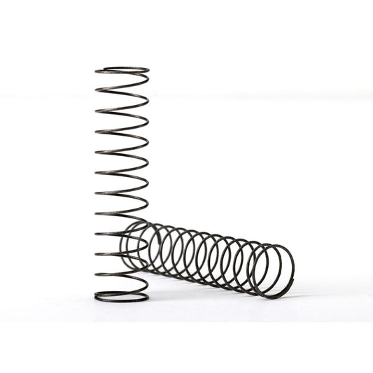 Traxxas TRX-4M Defender/Bronco GTM Shock Spring Pair 0.072 Rate 9757