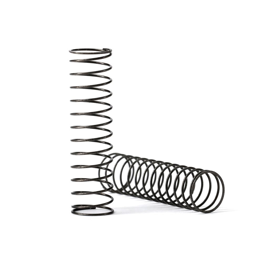 Traxxas TRX-4M Defender/Ford Bronco GTM Shock Spring Pair 0.095 Rate 9758