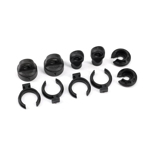 Traxxas TRX-4M Defender/Bronco GTM Shock Rebuild Part Set 9762A
