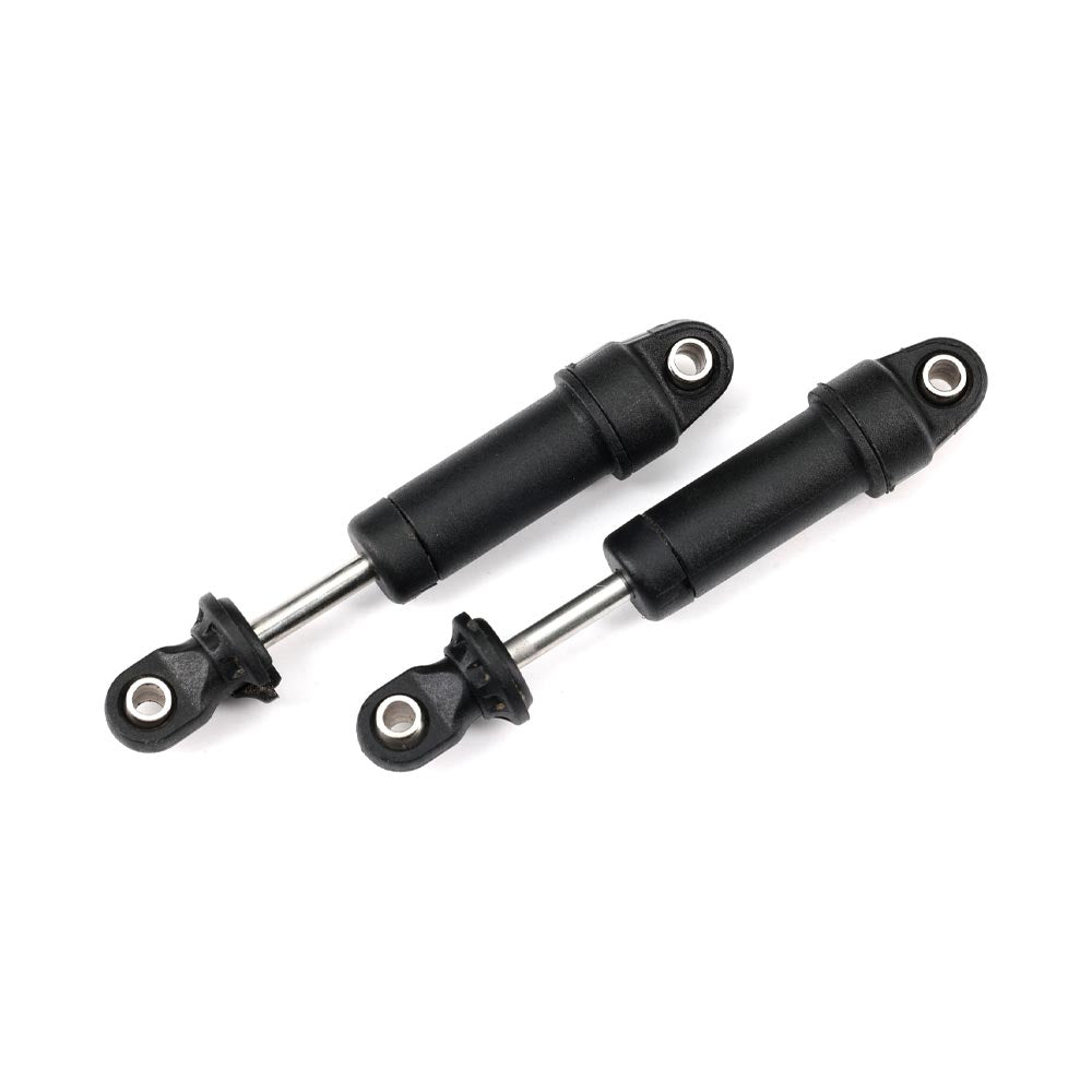 Traxxas TRX-4M Defender/Bronco Assembled GTM Shocks (No Springs) 9764