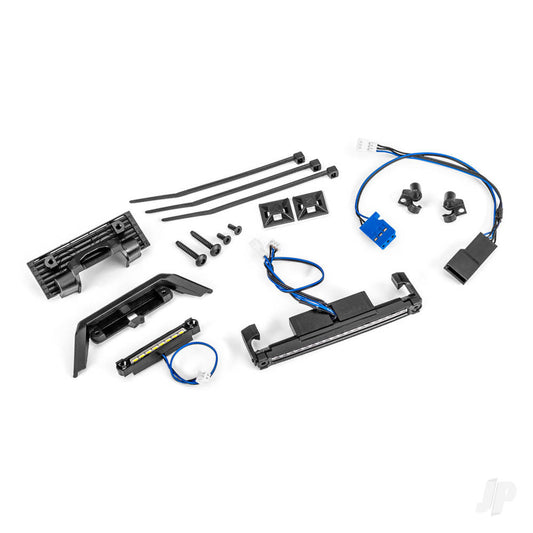 Traxxas TRX-4M Light Bar Kit (Roof & Bumper Bars) TRX9789