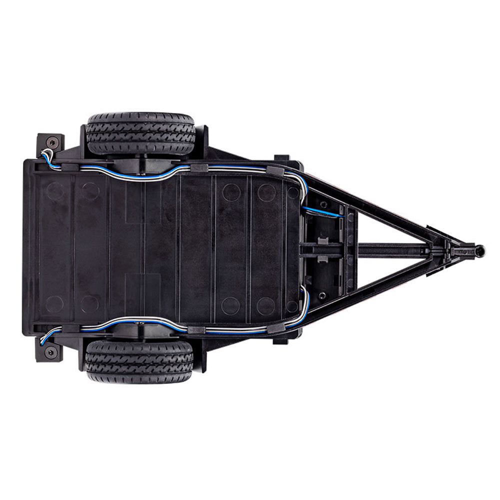 Traxxas TRX-4M Trailer Light Kit RC Upgrade Accessory