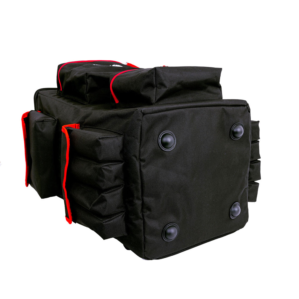 Traxxas 9916 RC Car Carrier Backpack - Ideal for TRX-4 Scale & Trail