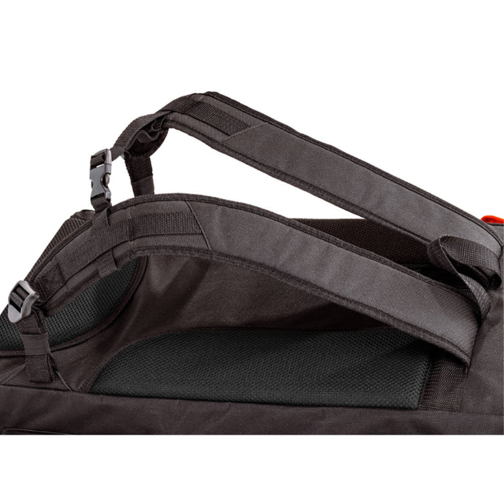 Traxxas 9916 RC Car Carrier Backpack - Ideal for TRX-4 Scale & Trail