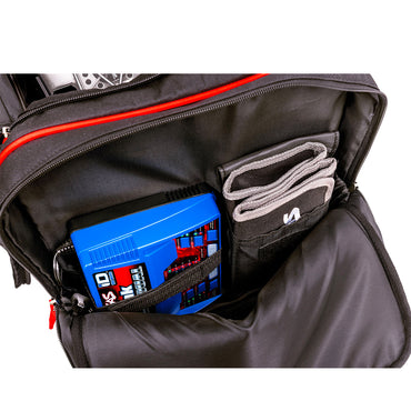 Traxxas 9917 RC Car Duffel Bag - Ideal for Carrying 1:10 & 1:8 Cars