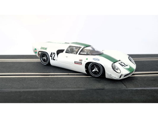 Thunderslot Lola T70 MkIII 1968 Tourist Trophy No.42 Hulme TSLCA00107S-W 1:32