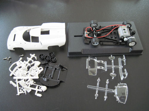 Thunderslot CA001KS-W Lola T70 MkIII Kit 1:32