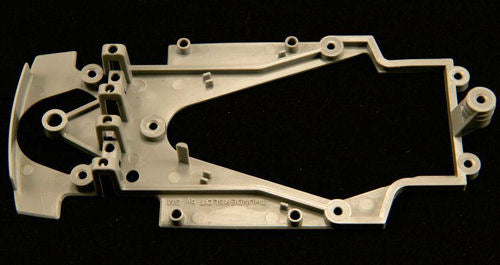 Thunderslot CHS001G Lola Coupe Chassis Grey (Hard) 1:32