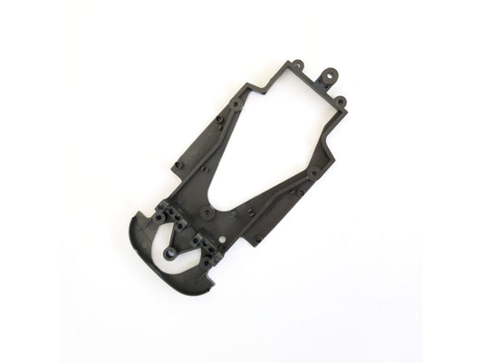 Thunderslot Can-Am 350 Chassis Dark Grey Stiff TSLCHS006S 1:32