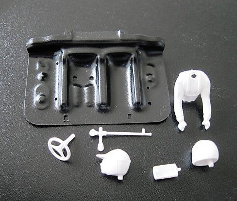 Thunderslot COK002 Lola T70 Can-Am Cockpit Kit 1:32