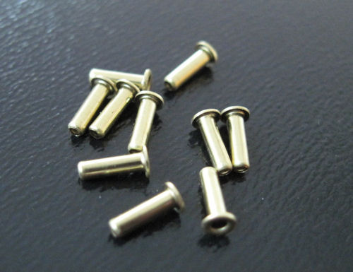 Thunderslot EYE001 Eyelet Set (10) 1:32