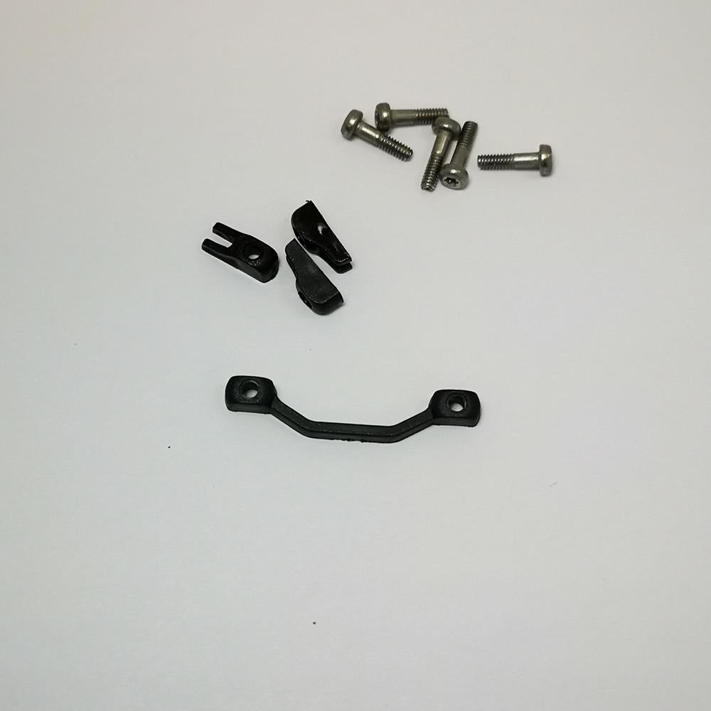 Thunderslot Pods for Motor Mount/Chassis Kit TSLFIXK002 1:32