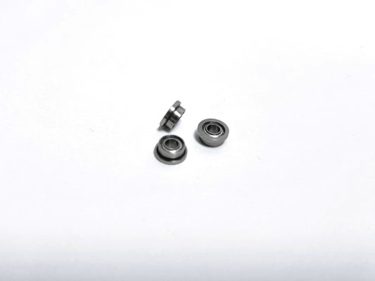 Thunderslot Flanged Bearings for Rear Axle (2pcs) 1:32 TSLFLABE001