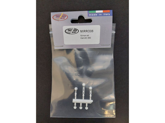 Thunderslot Can-Am 350 Mirrors Kit TSLMIRRO06 1:32