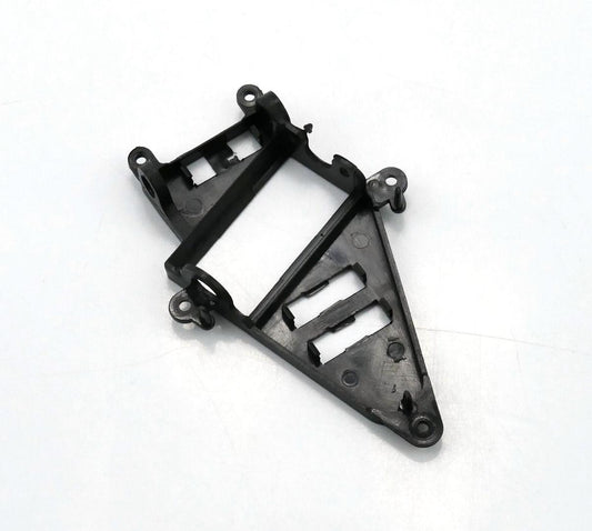 Thunderslot MTS003B Motor Support SW Black Standard for Fox Type Motor 1:32