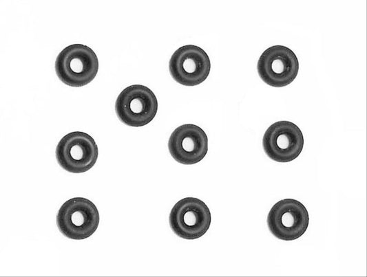 Thunderslot Rubber O-Ring 1.5mm (10) TSLORI001 1:32