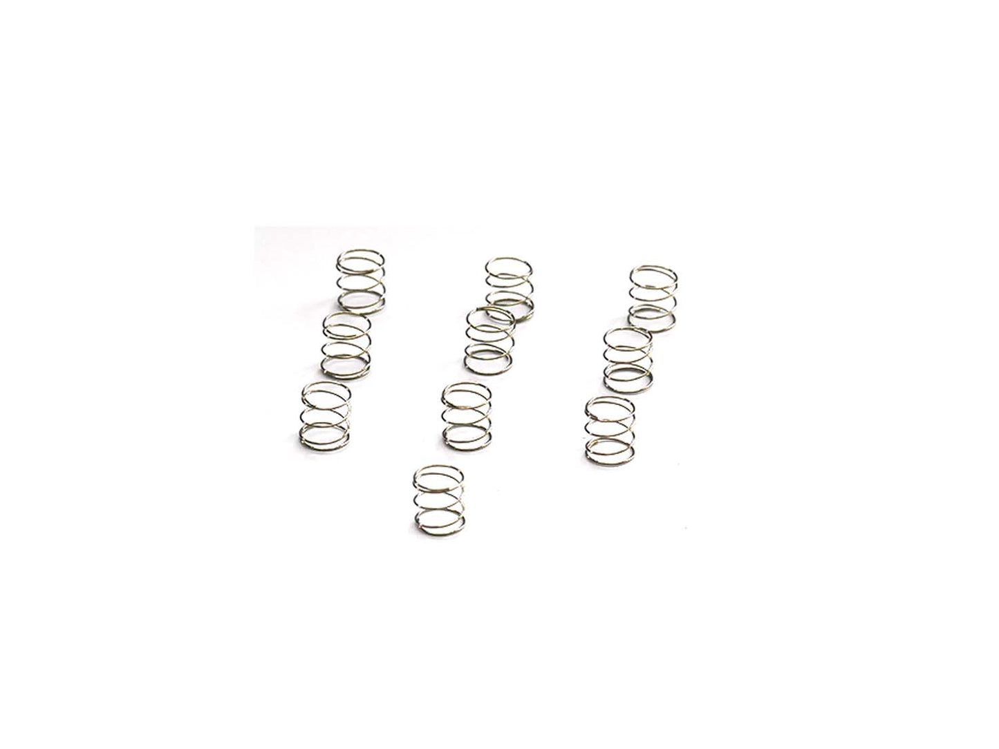 Thunderslot SSK007-S Suspension Springs Soft (10) 1:32