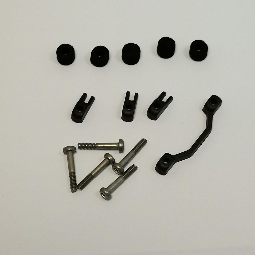 Thunderslot SUSK006  Complete Suspension Kit 1:32
